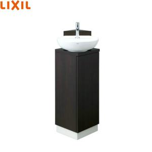 LIXIL（リクシル） トイレ手洗 コーナー手洗キャビネット(左右共通