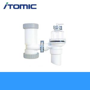 【電気温水器】ESN12BRN215E0【日本イトミック】×2 ESN12ARN215E0 床置貯湯型 小型電気温水器(角型)ESNシリーズ(Aタイプ