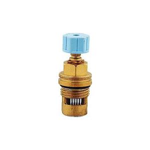 カクダイ（KAKUDAI） アングル形止水栓本体(ナットつき) 品番：787-203
