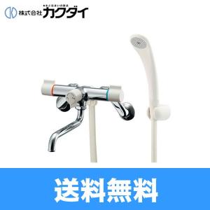 KVK KF800WT KVKサーモスタット混合水栓 寒冷地仕様 送料無料