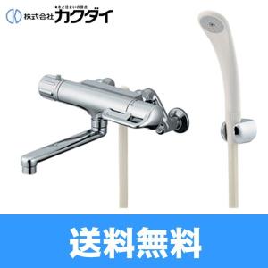 カクダイ（KAKUDAI） 【173-061】 《KJK》 サーモスタットシャワー混合