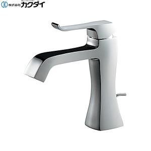 TOTO 水栓金具 TOTO TK431RA キッチン用 シングルレバー混合栓 湯側