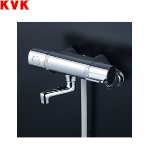 KVK シャワー水栓 KVK KF890 サーモスタット式シャワー : まいどDIY