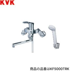 KVK KF800T KVKサーモスタット混合水栓 一般地仕様 送料無料
