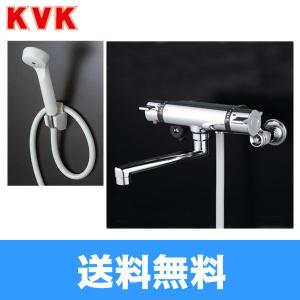 KF800THA KVKサーモスタット混合水栓 一般地仕様 送料無料｜water-space