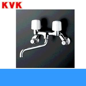 KF100N2W KVK一時止水付2ハンドルシャワー 寒冷地仕様 送料無料 KF100N2W KVK一時止水付2ハンドルシャワー 寒冷地仕様 送料無料