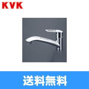 KVK KM5021TBECHS KVKシングルシャワー付混合栓 一般地仕様 送料無料