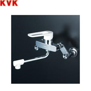 KVK MSK110K KVKシングルレバー混合栓 一般地仕様 送料無料