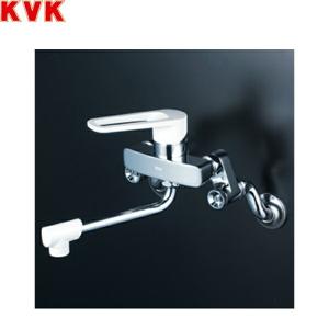 KVK MSK110KZT KVKシングルレバー混合栓 寒冷地仕様 送料無料