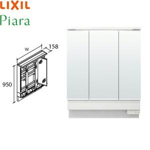 INAX（イナックス） MRB-903TXJU リクシル LIXIL/INAX クレヴィ ミラー