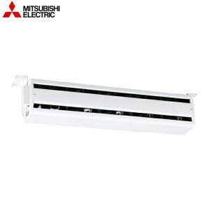 三菱（MITSUBISHI） 片吸込形シロッコファン 3相200V BF-21T5