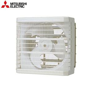 三菱（MITSUBISHI） CY40-WG 三菱電機 サイクル扇 40cm羽根 送料無料