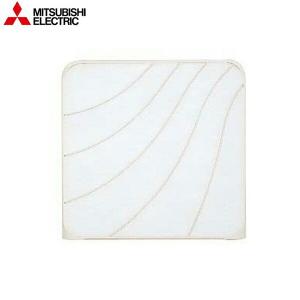 三菱電機（MITSUBISHI ELECTRIC） 標準換気扇用交換形フィルター P