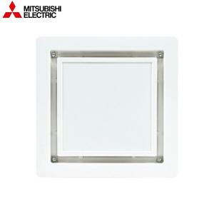 三菱（MITSUBISHI） VD-10ZC14 三菱電機 ダクト用換気扇 天井埋込形 低