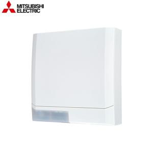 三菱（MITSUBISHI） 【V-08PED7】三菱 パイプ用ファン 高密閉電気式