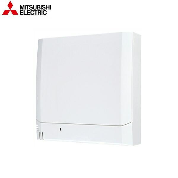 V-08PEHD7 三菱電機 MITSUBISHI パイプ用ファン 高密閉電気式シャッタータイプ 湿...