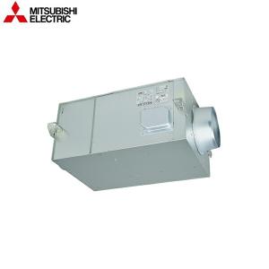 三菱（MITSUBISHI） V-30ZMS5※ 換気扇・ロスナイ ダクト用換気扇 中間