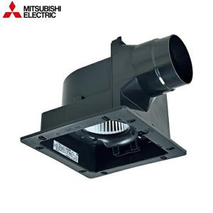 三菱電機 VD-18ZC14-IN MITSUBISHI ダクト用換気扇 天井埋込形