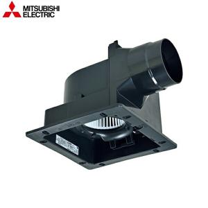 三菱（MITSUBISHI） VD-10ZLC14-IN 三菱電機 ダクト用換気扇 天井埋込