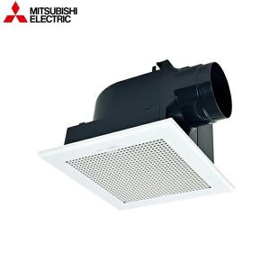 三菱（MITSUBISHI） VD-10ZVC7 三菱電機 ダクト用換気扇 天井埋込形 24