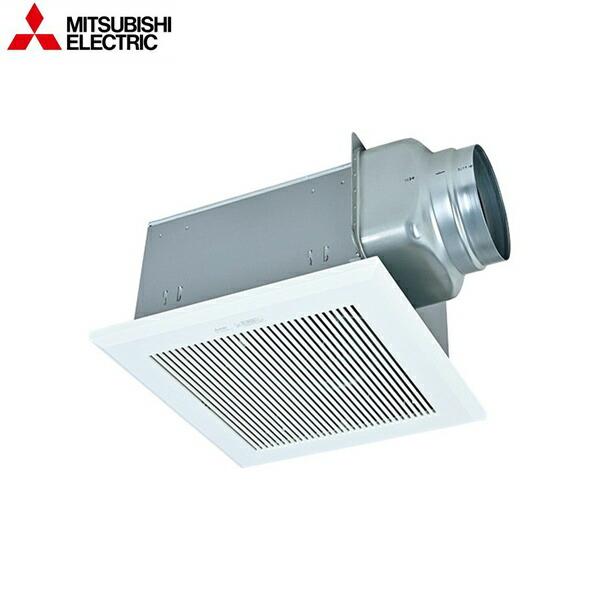 VD-20ZAGVR7-C 三菱電機 MITSUBISHI ダクト用換気扇 天井埋込形 CO2センサ...