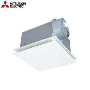 三菱（MITSUBISHI） VD-10ZVC7 三菱電機 ダクト用換気扇 天井埋込形 24