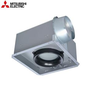 VD-23ZXP13-C 天井埋込型エアコン VD-23ZXP13-C 天井埋込型エアコン VD-23ZXP13-C | 換気扇 | 三菱電機