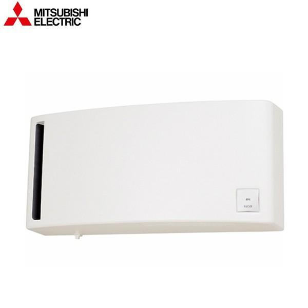 VL-08EPS3 三菱電機 MITSUBISHI ロスナイ 排湿用/冬季結露防止用 適用畳数目安：...
