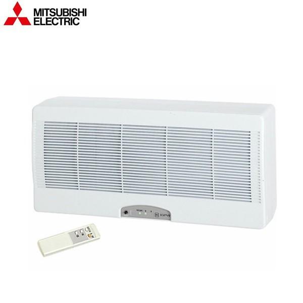 VL-18URH3 三菱電機 MITSUBISHI ロスナイ 準寒冷地・温暖地仕様 適用畳数目安：1...