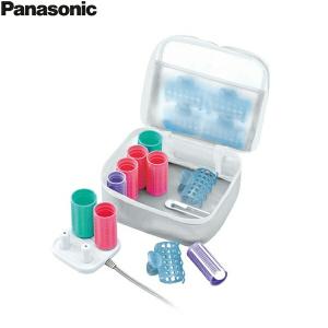 Panasonic（パナソニック） EH9062GP ホットカーラー 特大カーラー2本