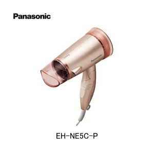 EH-NE5C-P パナソニック Panasonic ヘアードライヤー イオニティ 騒音抑制タイプ ピンク｜water-space