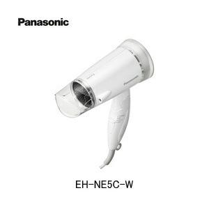 EH-NE5C-W パナソニック Panasonic ヘアードライヤー イオニティ 騒音抑制タイプ 白｜water-space
