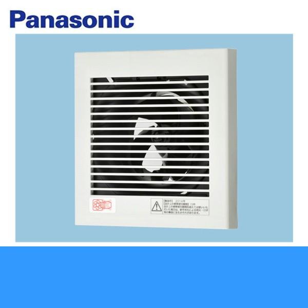 FY-08PD9D パナソニック Panasonic パイプファン スタンダードタイプ プロペラファ...