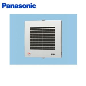 Panasonic（パナソニック） FY-12PFK9VD パイプファン 温度・煙