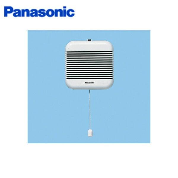 パナソニック Panasonic パイプファン浴室用(耐湿形)FY-13BR1 ターボファン・圧力形...