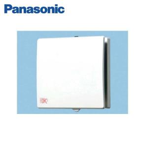 Panasonic パナソニック FY-13PDA9D パイプファン インテリア