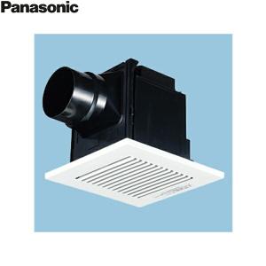 パナソニック ユニット一式 Panasonic（パナソニック） XFY-17JDK8/83 天井埋込形換気扇 ＜DC