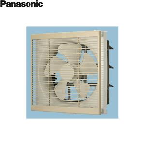 Panasonic（パナソニック） FY-25PE6 事務所用・居室用換気扇