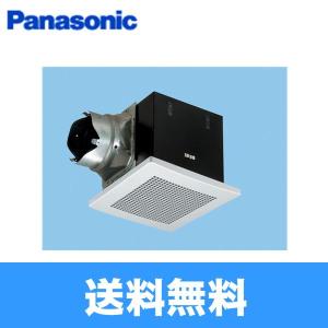 パナソニック Panasonic 天井埋込形換気扇ルーバーセットタイプFY-27B7/56 送料無料｜water-space