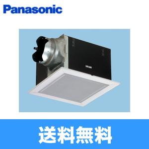 Panasonic（パナソニック） FY-17ZH3-W 気調 熱交換形換気扇 温暖地 準