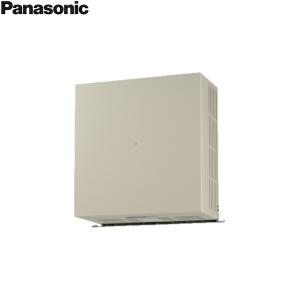 Panasonic FY-20KW-W パナソニック 壁掛け熱交換気システム 住宅