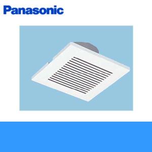 Panasonic（パナソニック） FY-24C8 天井埋込形換気扇 24時間・居所