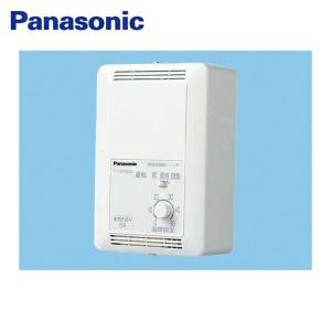 送料込　Panasonic 有圧換気扇 100V FY-30GSU3 Panasonic FY-30GSU3 パナソニック 産業用有圧換気扇・鋼板製低