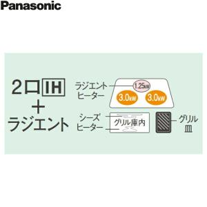 KZ-L32AST パナソニック Panaso...の詳細画像2