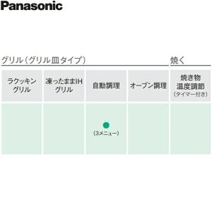 KZ-L32AST パナソニック Panaso...の詳細画像3