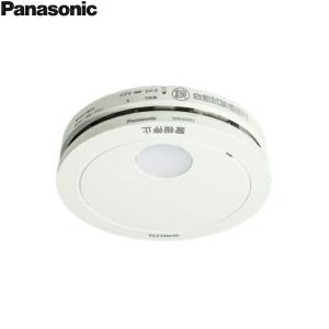 Panasonic 住宅用火災警報器 SHK 42422 water-space_panasonic-shk42422