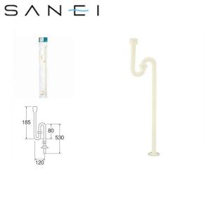 PH701-1-25 三栄水栓 SANEI PCワン付Sトラップ｜water-space