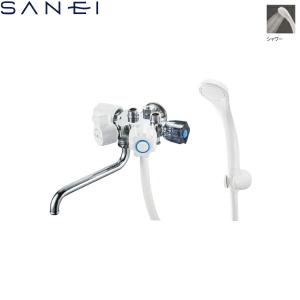 SK1619-W-13 三栄水栓 SANEI ソーラシャワー水栓 ソーラ専用形 送料無料｜water-space