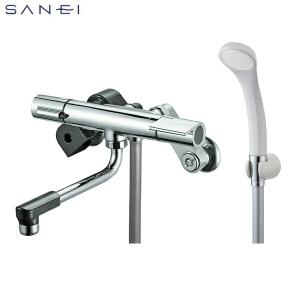 在庫有・即納】三栄水栓 SANEI サーモシャワー混合栓 バスルーム 在庫有・即納】三栄水栓 SANEI サーモシャワー混合栓 バスルーム