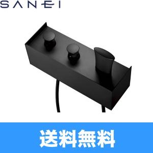 SK9891-13 三栄水栓 SANEI サーモシャワー混合栓 送料無料｜water-space